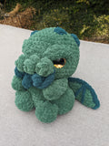 Chibi Cthulhu Custom Order