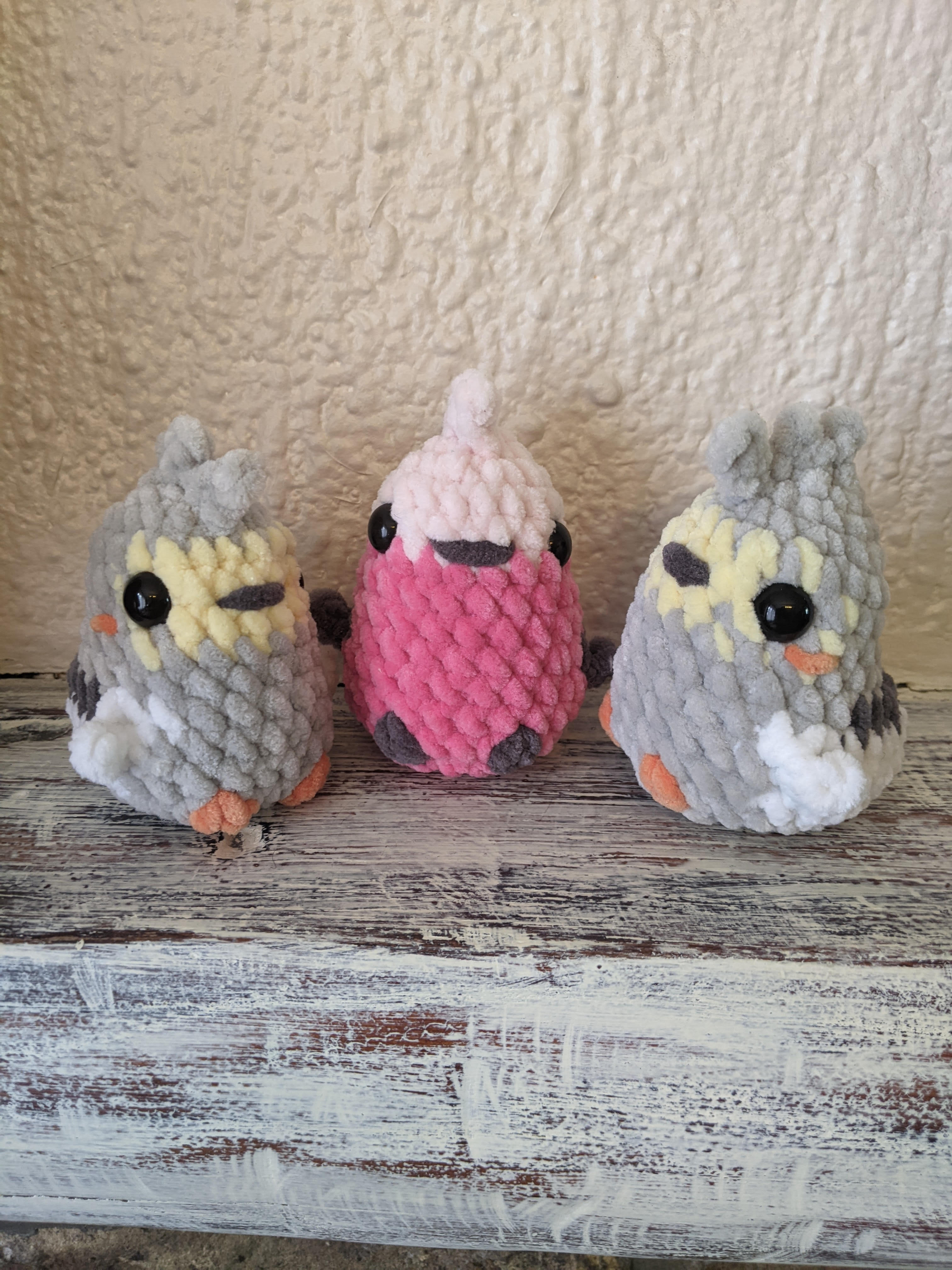 Custom Order